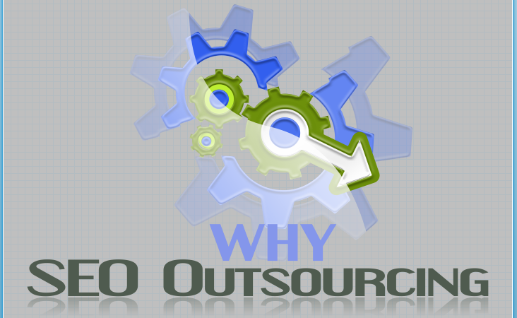 Why SEO Outsourcing?