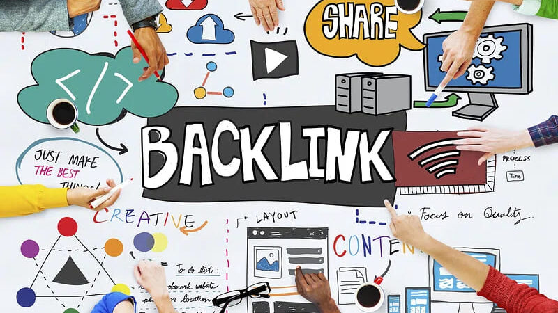Building Backlinks through Content: How SEO Agencies Drive Authority