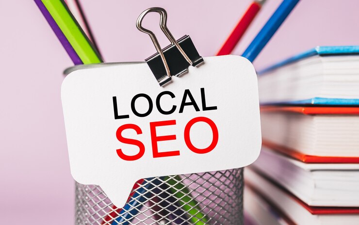 Creating Compelling Local Content – Strategies for SEO Reselling Agencies 