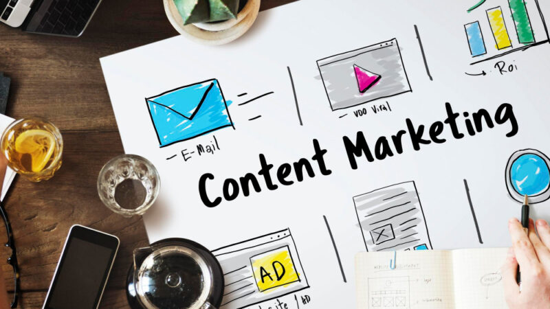 Measuring Content Marketing ROI: Metrics for SEO Agency Success