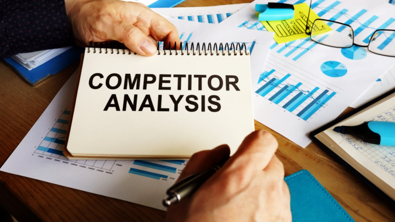 Technical SEO Competitor Analysis: Mastering Website Performance for SEO Dominance