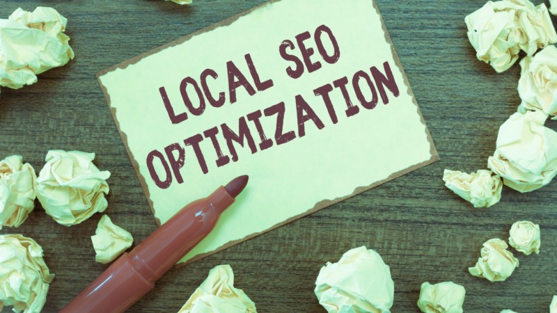 Crafting a Local SEO Strategy – Step-by-Step Guide for Agencies