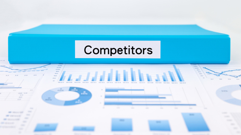 Getting Started with SEO Competitor Analysis: A Step-by-Step Guide