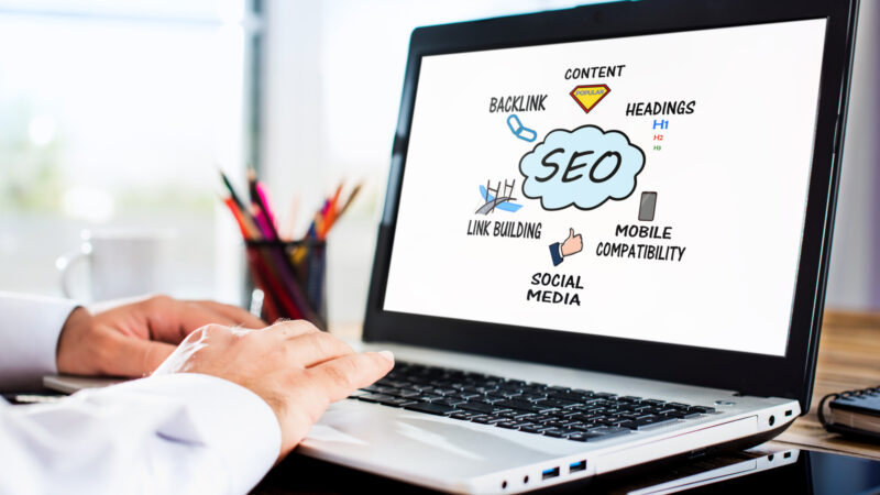 Choosing the Right SEO Consultant: A Checklist for Success