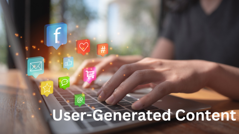 User-Generated Content: The Unsung Hero of Social Media Engagement