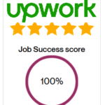 upwork-rating